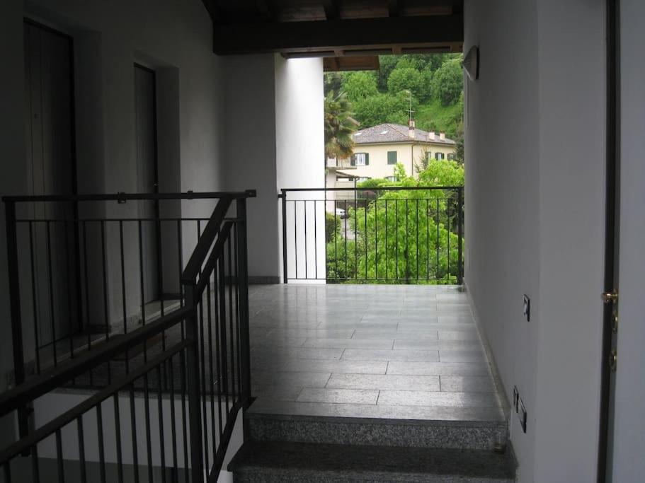 Franca'S Dream - Bellagio Apartment Luaran gambar