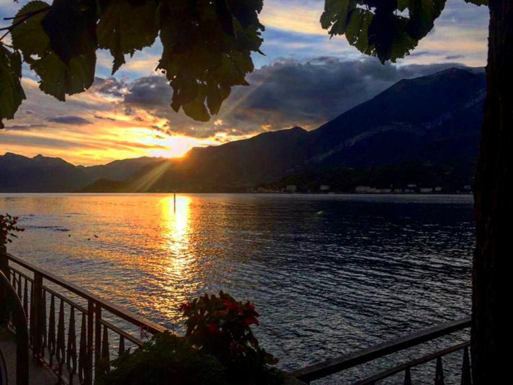 Franca'S Dream - Bellagio Apartment Luaran gambar