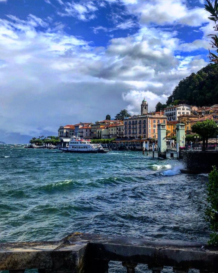 Franca'S Dream - Bellagio Apartment Luaran gambar